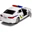 Автомодель TechnoDrive Toyota Camry Поліція (KM250416) - мініатюра 7