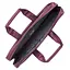 Сумка для ноутбука Rivacase 15.6" Purple (8231) (8231 (Purple)) - мініатюра 2
