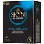 Презервативи безлатексні Skyn Extra Lubricated (24 шт.) - мініатюра 1