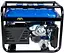 Генератор газ/бензин EnerSol 5.5 кВт EPG-5500SEL - мініатюра 4