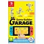 Игра Game Builder Garage (Nintendo Switch) - миниатюра 1