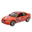 Модель автомобіля "Lexus i300" KT 5072 W(Orange) 1:32 - 1:36 - мініатюра 1