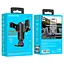 Автотримач для телефона BOROFONE BH74 Rock air outlet gravity car holder Black - мініатюра 2