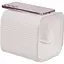 Держатель для туалетной бумаги Violet House White (1075 WHITE) - миниатюра 4