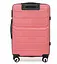 Валіза Semi Line 30" (L) Pink (T5615-3) (DAS302310) - мініатюра 5