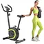 Велотренажер Hop-Sport HS-015H Vox зелений - мініатюра 2