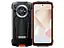 Смартфон Oscal Pilot 2 8/256GB Orange - мініатюра 1
