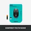 Мишка Logitech M190 Mid Grey (910-005906) - мініатюра 6