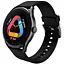 Смарт-часы Xiaomi QCY Watch GT черные - миниатюра 1