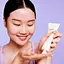 Укрепляющая ночная маска для лица с коллагеном и ретинолом Retin-Collagen 3D Core Radiance Mask Fraijour 75 мл - миниатюра 3