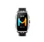 Смарт-часы Smart Watch iMiki MB-1 Super AMOLED 1.64 (456x280) 230мАч Silver - миниатюра 3