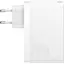 Мережевий зарядний пристрій Baseus GaN5 Pro Fast Charger 2C+U 140W White + Cable USB-C (CCGP100202) [96286] - мініатюра 3