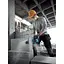 Пила для газобетонных блоков Bosch Professional GAC 250, 1200 Вт 330мм (0.601.2B6.020) - миниатюра 8