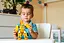 Конструктор-трансформер Small Blocks 2в1 Buildable Transforming Vehicle Донни (Donnie) Super Wings det0018331 - миниатюра 9