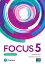 Focus 5. Second Edition. Workbook - мініатюра 1