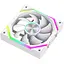 Комплект вентиляторів GameMax FN12A-N2 WL-W AURA 3*120мм PWM - мініатюра 6