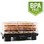 Дегідратор-сушарка для овочів фруктів Klarstein Bananarama 550W (10027831) - мініатюра 1