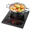 Настольная плита Rotex RIO145-G - миниатюра 5