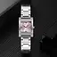 Наручний годинник жіночий 1388PK Pink Skmei acs0030780 - мініатюра 3