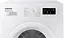 Пральна машина автоматична Samsung WW60A3120WE - мініатюра 2