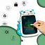 Планшет для малювання DK Kids Pad 9" Color Dinosaur Blue [115848] - мініатюра 3