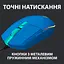 Мышка Logitech G102 Lightsync USB Blue (910-005801) - миниатюра 5