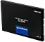 SSD 2.5" накопичувач GoodRam CL100 GEN.3 960GB (SSDPR-CL100-960-G3) - мініатюра 1