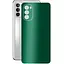 Защитная пленка StatusSKIN для Motorola Moto G71s Корпус Винил Зеленая - миниатюра 1