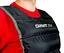 Жилет для обтяження EasyFit 20 кг - мініатюра 2