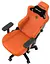 Ігрове крісло Anda Seat Kaiser 3 XL Orange (AD12YDC-XL-01-O-PV/C) - мініатюра 9