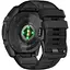 Смарт-годинник Garmin tactix 8 - 51 mm Solar Includes Applied Ballistics Ultralight Solver (010-03407-00/01) - мініатюра 3