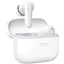 Гарнітура Oppo Enco Buds3 Pro ETEK1 Glaze White (7112496) - мініатюра 1