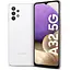 Смартфон Samsung Galaxy A32 5G 6/128GB Awesome White (SM-A326B) - мініатюра 1