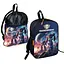 Шкільний рюкзак дитячий Трансформери + Сумка для взуття спортивної форми рюкзак-мішок хлопчикові (01853) - мініатюра 1