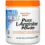 Аминокислота Doctor's Best Pure L-Arginine Powder, 300 грамм - миниатюра 1