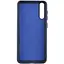 Чохол Ummi Silicone Cover Lakshmi AA для Samsung Galaxy A50 A505F/A50s/A30s Синій/Midnight Blue - мініатюра 2
