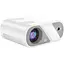 Мультимедійний проектор Hoco DT1 [146421] - мініатюра 1