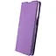 Кожаный чехол-книга Getman Elegant (PU) для Samsung Galaxy M33 5G Сиреневый - миниатюра 6