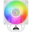 Кулер для процесора Arctic Freezer 36 ARGB SI White (AOCPU00014A) OEM [152596] - мініатюра 2