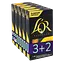 Кава мелена L'OR Espresso Biondo Intensity #4 капсули 260 г (5 шт. х 52 г) - мініатюра 1