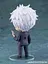Фигурка Good Smile Магическая битва Сатору Годжо Нендроид Jujutsu Kaisen Satoru Gojo 10 см N GS JK SG 2205 - миниатюра 7