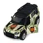 Автомодель серии Шевроны Героев Land Rover Defender 110 3 ОШБр TechnoDrive 250363M2 масштаб 1:39 - мініатюра 7