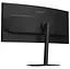 Монитор 34" Gigabyte G34WQC2 Gaming Monitor Curved UWQHD VA 200Hz (G34WQC2 Gaming Monitor) - миниатюра 5