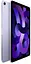 Планшет Apple iPad Air (2022) Wi-Fi + Cellular 64GB (MME93LL/A) Purple [66189] - мініатюра 2