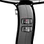 Фен Valera ePower 2010 Black (EP 2010 eQ RC D BL) [130073] - миниатюра 3