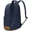 Рюкзак антикрадій Pacsafe Go 25 л backpack темно-синій (35115660) - мініатюра 2