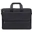 Cумка для ноутбука RivaCase 8630 Tiergarten 15.6" Black [120763] - миниатюра 2
