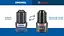 Шлифмашина шлифовально-гравировальная аккумуляторная 8240-5 12В Dremel teh0026251 - миниатюра 9