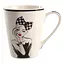 Чашка Limited Edition Madam B 300 мл белая (B02-E0825B) - миниатюра 1