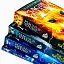 Magnus Chase and the Gods of Asgard Complete Collection (4 Books Slipcase) - Ріордан Рік - мініатюра 3